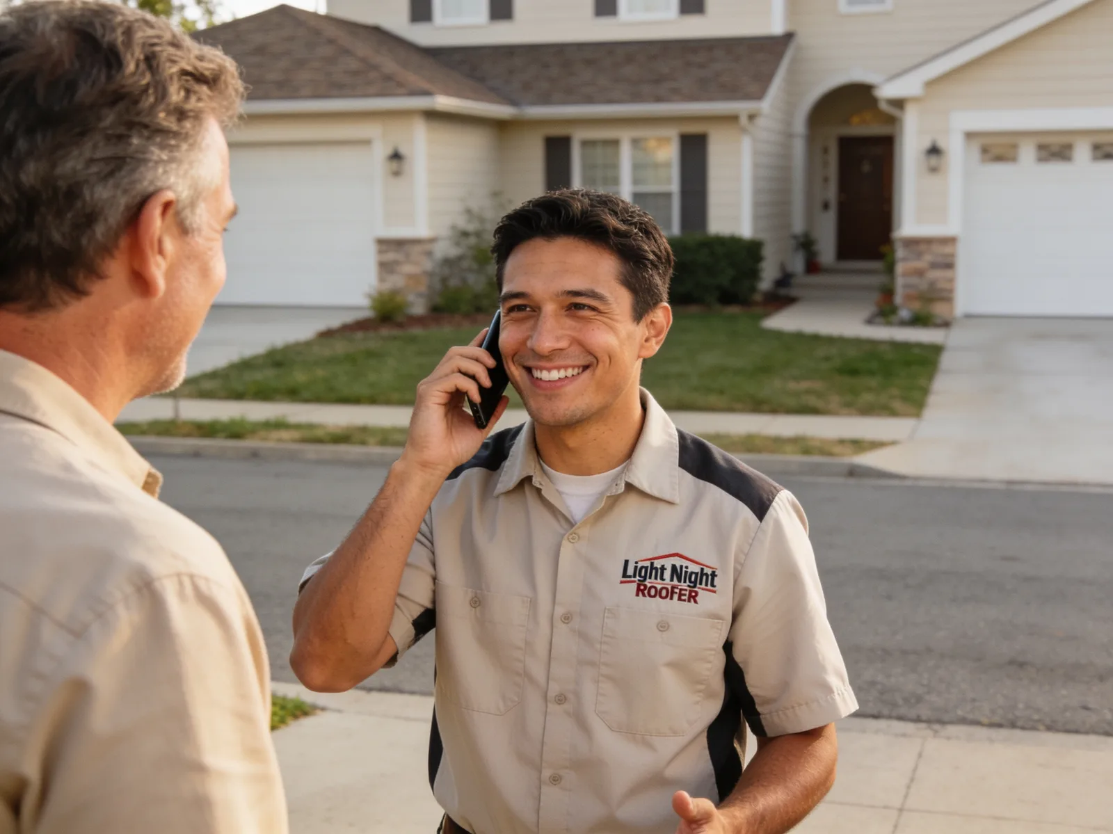 Emergency Roof Repair Drummond Island, MI FAQs